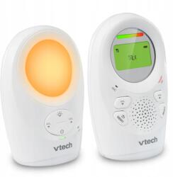 VTech DM1211 VTech elektronikus bébiőr 75 m hatótávolságú rádióval (DM1211-CEE)