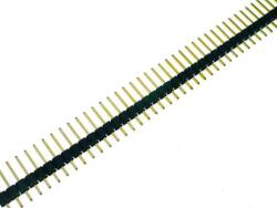  1×10 pin tüskesor (1#, 6/3) (T57192)