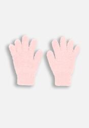 Coccodrillo Gyerek ötujjas kesztyű rózsaszín XL Coccodrillo ZC4 (5904986465592)