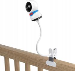  Tiuihu Rögzítőcsipesz Boifun 5S elektronikus bébiőrhöz (B0CMCTJ9G2)