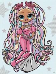 Ideyka Festmény számok szerint L. o. l. Surprise! 30x40cm (KHO6274)