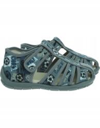 Froddo Gyerek papucs Froddo G1700413-2 28 (G1700413-2)