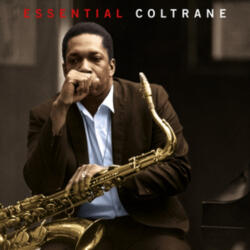 BERTUS John Coltrane - Essential Coltrane (1lp, 180g, Red Coloured Vinyl, Limited Edition) (1g2345)