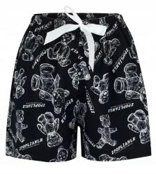 Agrafka Irina női nyári rövidnadrág S/m (5905756004690)