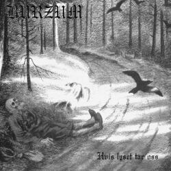 BERTUS Burzum - Hvis Lyset Tar Oss (1lp, 180g) (d83079)