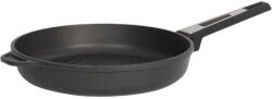 SKK Titán-gyémánt grillserpenyő, 28 cm, 5, 5 cm mély