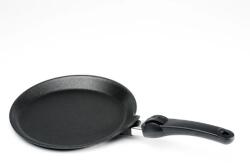 SKK Titán-gyémánt palacsintasütő serpenyő levehető fogantyúval, 28 cm, 2 cm mély