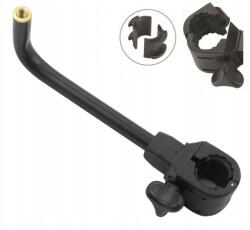 Indiana Top Quick Keep Net Arm 15 cm 90* Pipa Tartó (SB-09506)