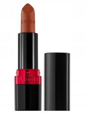 Avon ajakrúzs Ultrakrémes, hosszantartó hidratáló ajakrúzs Cappuccino (37838)