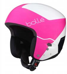 Bollé Lesikló sísisak Bolle Medalist Tanoshi Pink S 53-54cm (31878)