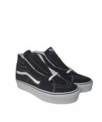 Vans Férfi platform tornacipő Vans Sk8-Hi Tapered Stackfo méret 46 (VN0A5JMKBMX1)