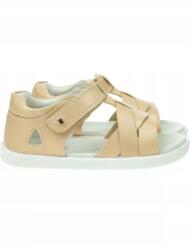 Bobux szandál Cove Pale Gold 640606 25 (640606)