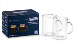 De'Longhi Italos poharak De'Longhi 250 ml 2 db (DLSC320)