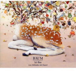 BAUM Ici-bas - Les Melodies De
