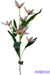  Virágos ág 79cm - Cirmos