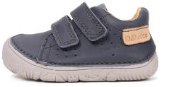 D.D.Step Royal Blue Gyerek Zárt Cipő S073-61950B - barefootpoint - 15 890 Ft