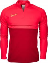 Nike Férfi Pulóver Nike Dri-fit Academy 21 Drill Top CW6110 687, XL (195238683603)