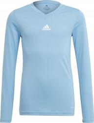 Adidas Póló Adidas Team Base Tee Kék GN7512 r 164cm (GN7512/164 cm)