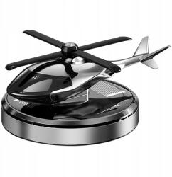  Autó Illatosító Napelemes Légfrissítő Forgó Helikopter Ajándék - allegro - 3 890 Ft