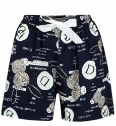 Agrafka Irina nyári rövid rugalmas rövidnadrág S/m (5905756004638)