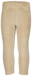  Blue Seven Tükör bársony leggings natúr szín 3-4 év (104 cm)