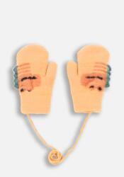 Coccodrillo Gyerek egyujjas mézes kesztyű S Coccodrillo ZC4 (5904986446591)