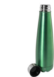  Namcha újrahasznosított rozsdamentes acél kulacs (AP800254-07) - ajandektargykozpont