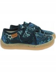 Froddo Barefoot papucs gyerekeknek Froddo Slippers G1700408-2 21 (G1700408)