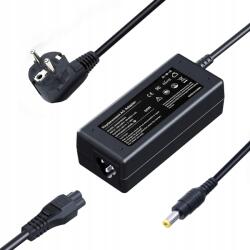  Adapter/Töltő 65W 19V - helyettesítő tápegység SK90190342 laptopokhoz (B0BZTSKCF3)