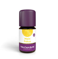 TAOASIS Illatkompozíció - Figyelem 5 ml