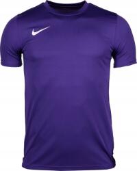 Nike Gyerek Póló Nike Dry Park VII Jsy Ss Lila R XL (193654336400)
