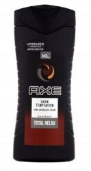 AXE Dark Temptation tusfürdő férfiaknak 400ml (8710447284094)