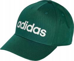 adidas Baseball Sapka Adidas Daily Cap Zöld IY5415, Felnőtt M/L (4067893271180)