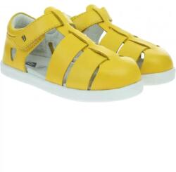 Bobux Sárga szandál Bobux Tidal Yellow 634407a 26 (634407A&834407A SS22_125_26)