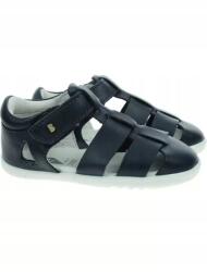 Bobux Sötétkék Bobux szandál Tidal Navy 732503 20 (BB732503.NAVY.20)