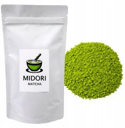  Matcha Hagyományos Japán Bio 100g Midori Mindennapi