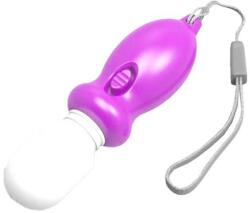 Passion Labs Micro Wand Travel Size Vibrator