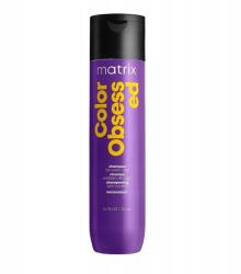 Matrix MatrixTotal Results Color Obsessed sampon festett hajra 300ml (3474630740853)