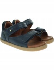 Bobux Sötétkék szandál Bobux Driftwood Navy 633601A 25