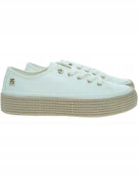 Tommy Hilfiger Espadrilles Tommy Hilfiger Vulc Espadrille Sneaker FW0FW08404 Ybh 40 (TOMMY HILFIGER)