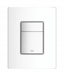 Grohe Öblítőgomb WC-hez Grohe Skate Cosmopolitan fehér 38732SH0 (38732SH0)