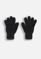 Coccodrillo Gyerek ötujjas kesztyű fekete XL Coccodrillo ZC4 (5904986465554)