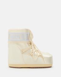 Moon Boot Hótaposó Icon Low Pearly Ivory 39/41 (80D1409660-L020)
