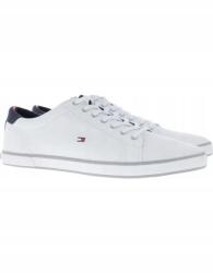 Tommy Hilfiger Tornacipők Tommy Hilfiger FM0FM00596 100 45 (FM0FM00596100)