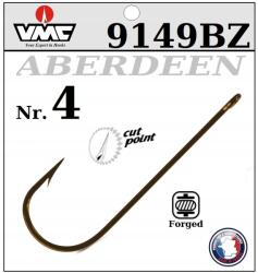 VMC 10 X Trok Oldalsó Akasztó VMC Aberdeen 9149 Bz Nr. 4 (9149 BZ 4)