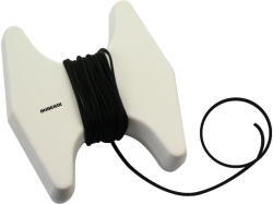 Bubeník Big Marker H-típusú Big White Címke (HBB)