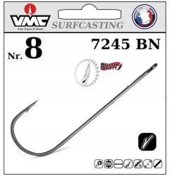 VMC 10 db VMC Spark Point Aberdeen Horog 7245BN 8. Számú Felüli Öntés Pergetés (BN0008D4)