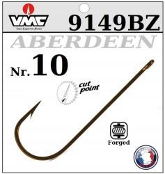 VMC 10 X Trok Oldalsó Akasztó VMC Aberdeen 9149 Bz Nr. 10 (9149 BZ 10)