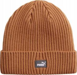 PUMA Sapka Puma Classic Cuff Beanie Világos Barna 024826 05 Senior (024826 05)