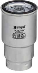 Hengst Filter Hengst H232WK Üzemanyagszűrő